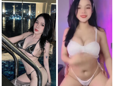 Phim sex live Bé Thư 2k9 nút cặc người yêu